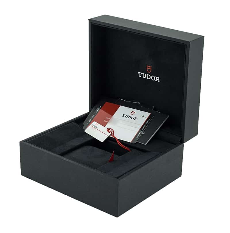 Tudor Black Bay GMT M79830RB-0002